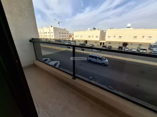Apartment with 4 bedrooms اليرموك، شرق الرياض، الرياض