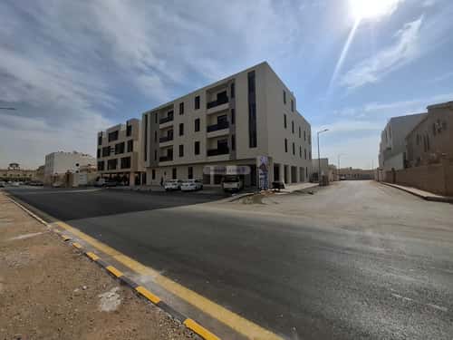 شقة ب 4 غرف اليرموك، شرق الرياض، الرياض