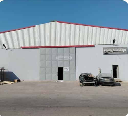 Warehouse for Rent As-Sulai, East Riyadh, Riyadh