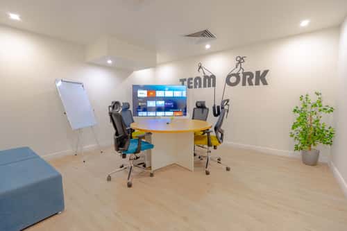 مكتب للإيجار الملك عبدالعزيز، وسط الرياض، الرياض