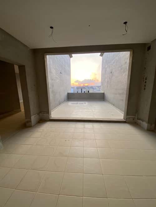 Villa 567 SQM Facing North West on 15m Width Street Al-Yaqout, Abha