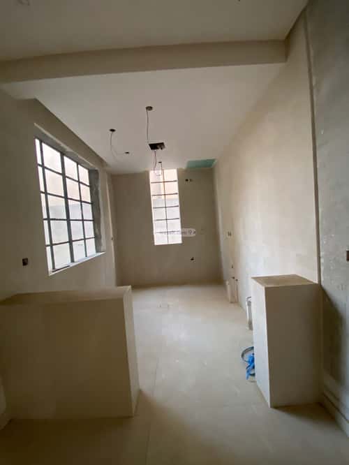 Villa 567 SQM Facing North West on 15m Width Street Al-Yaqout, Abha