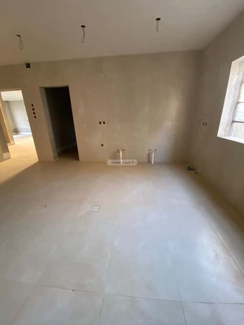 Villa 567 SQM Facing North West on 15m Width Street Al-Yaqout, Abha