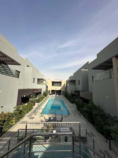 شقة بغرفتين الندى، شمال الرياض، الرياض