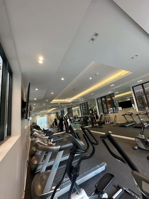 Apartment with 2 Bedrooms An-Nada, North Riyadh, Riyadh