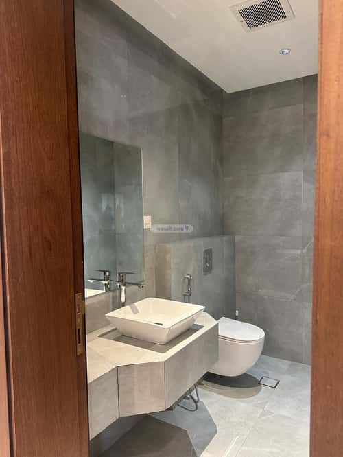 شقة بغرفتين الندى، شمال الرياض، الرياض