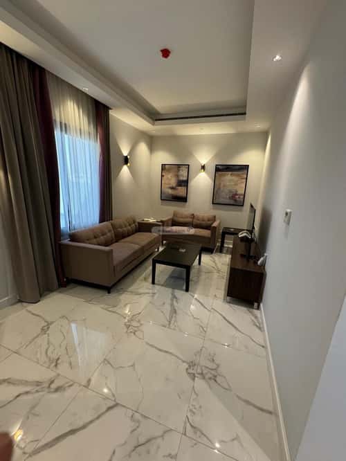 Apartment with 2 Bedrooms An-Nada, North Riyadh, Riyadh