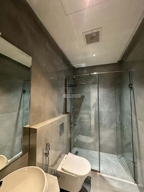 شقة بغرفتين الندى، شمال الرياض، الرياض