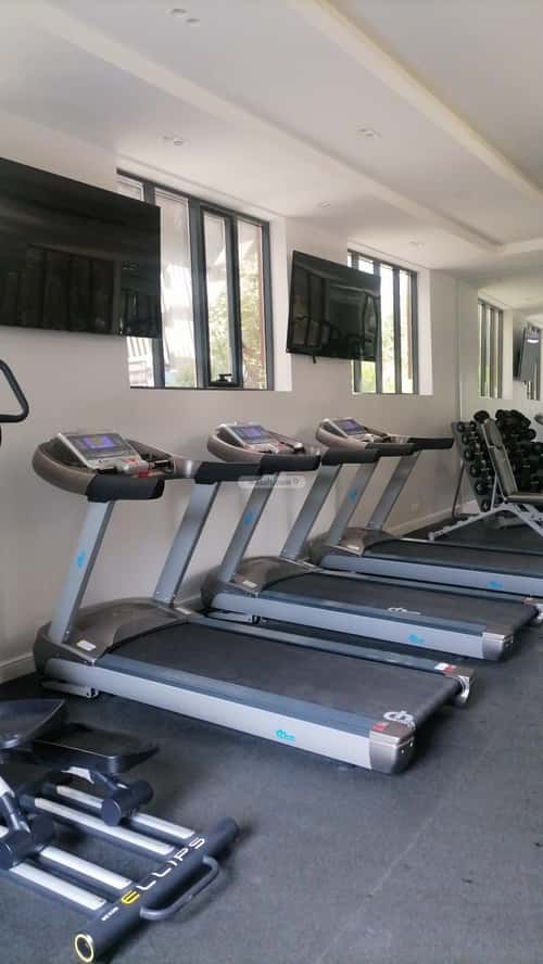 شقة بغرفتين الندى، شمال الرياض، الرياض