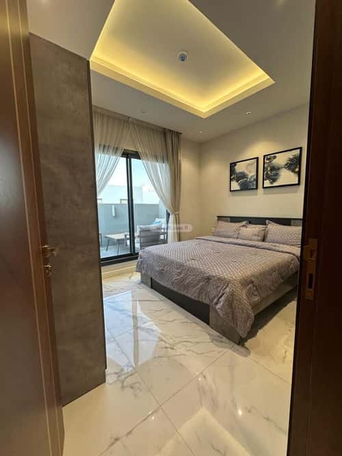 Apartment with 2 Bedrooms An-Nada, North Riyadh, Riyadh