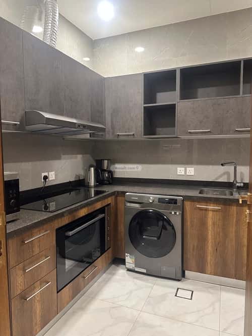 Apartment with 2 Bedrooms An-Nada, North Riyadh, Riyadh