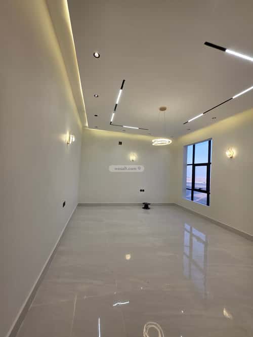 Floor 147 SQM with 5 bedrooms بدر، جنوب الرياض، الرياض