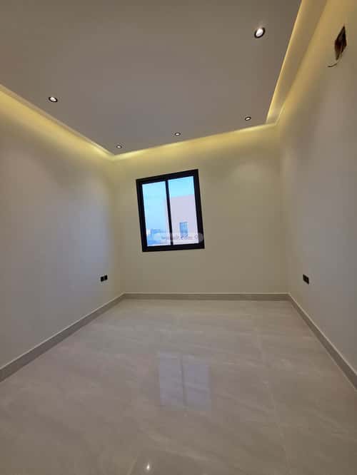 Floor 147 SQM with 5 bedrooms بدر، جنوب الرياض، الرياض