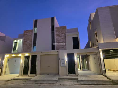 دور 147.2 متر مربع ب 5 غرف بدر، جنوب الرياض، الرياض