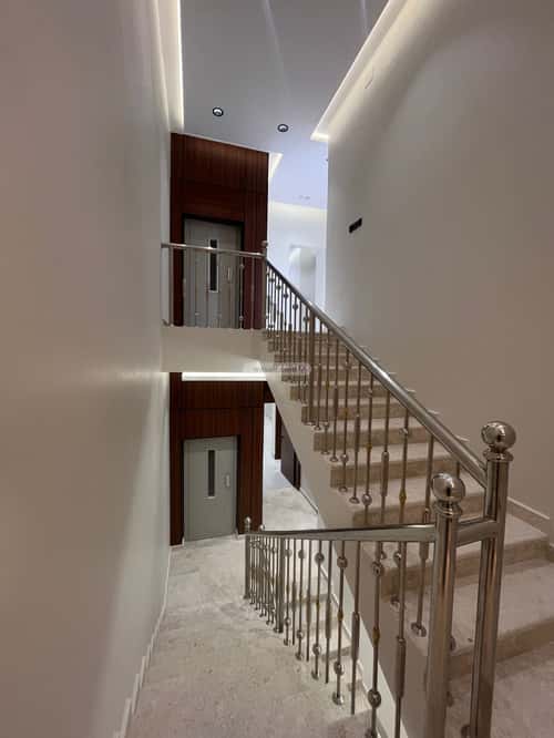 Villa 273 SQM facing East on 30m width street الشفاء، خميس مشيط
