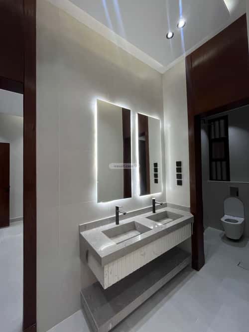 فيلا 273.96 متر مربع شرقية على شارع 30م الشفاء، خميس مشيط