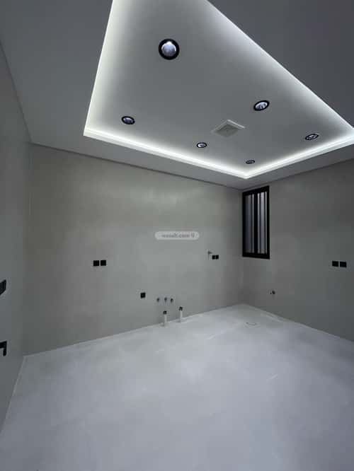 Villa 273 SQM Facing East on 30m Width Street Al-Shifa, Khamis Mushait