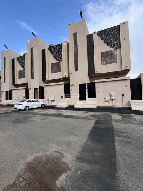 فيلا 273.96 متر مربع شرقية على شارع 30م الشفاء، خميس مشيط