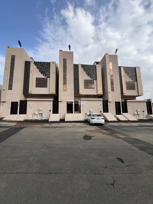 فيلا 273.96 متر مربع شرقية على شارع 30م الشفاء، خميس مشيط