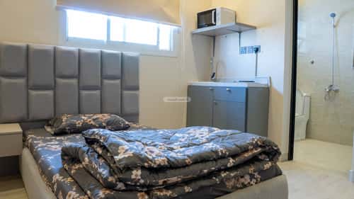 Furnished Apartment Al-Murooj, North Riyadh, Riyadh