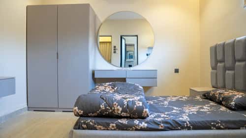 Furnished Apartment Al-Murooj, North Riyadh, Riyadh