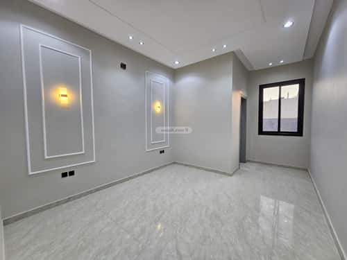 دور 186 متر مربع ب 4 غرف عكاظ، جنوب الرياض، الرياض