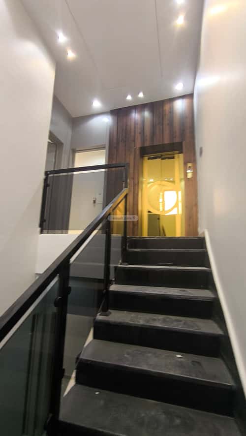 دور 186.94 متر مربع ب 4 غرف عكاظ، جنوب الرياض، الرياض