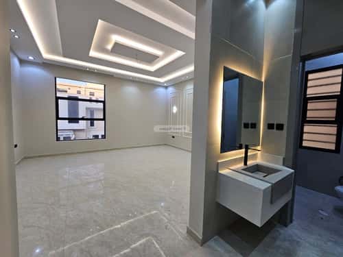 Floor 186.94 SQM with 4 Bedrooms Okaz, South Riyadh, Riyadh