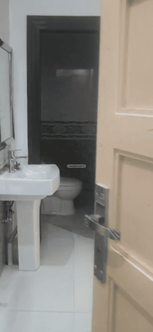 شقة بغرفتين النرجس، شمال الرياض، الرياض