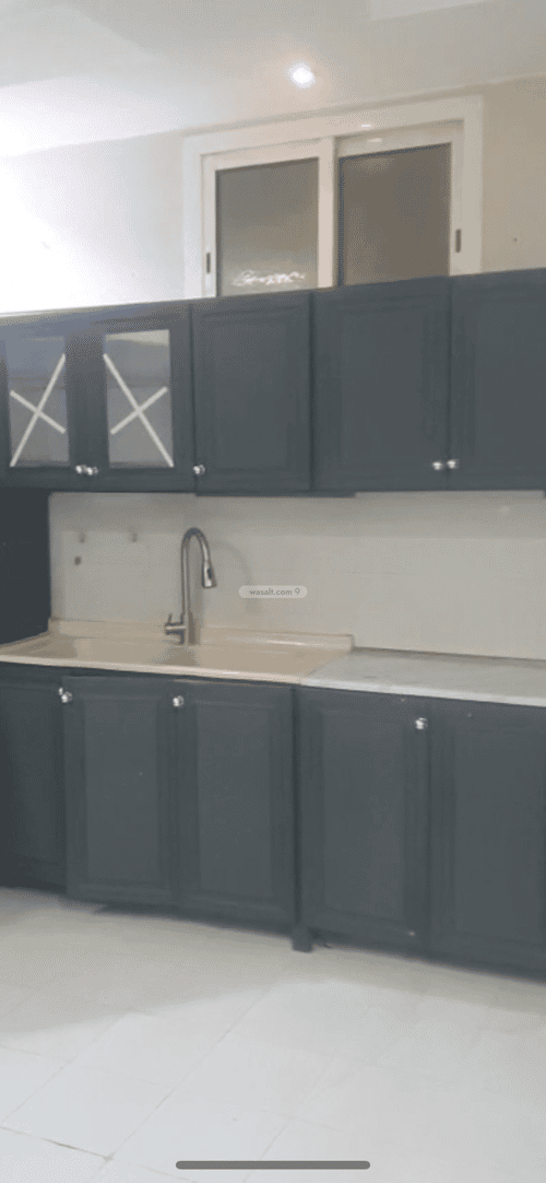 شقة بغرفتين النرجس، شمال الرياض، الرياض