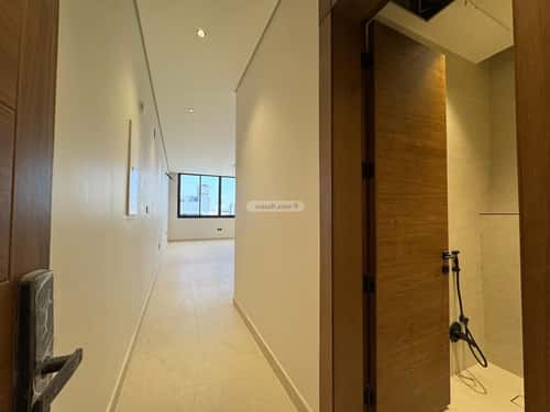 شقة ب 3 غرف النرجس، شمال الرياض، الرياض