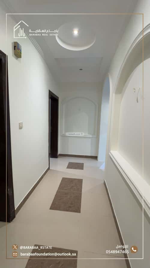 Apartment with 5 bedrooms النسيم، جنوب جدة، جدة