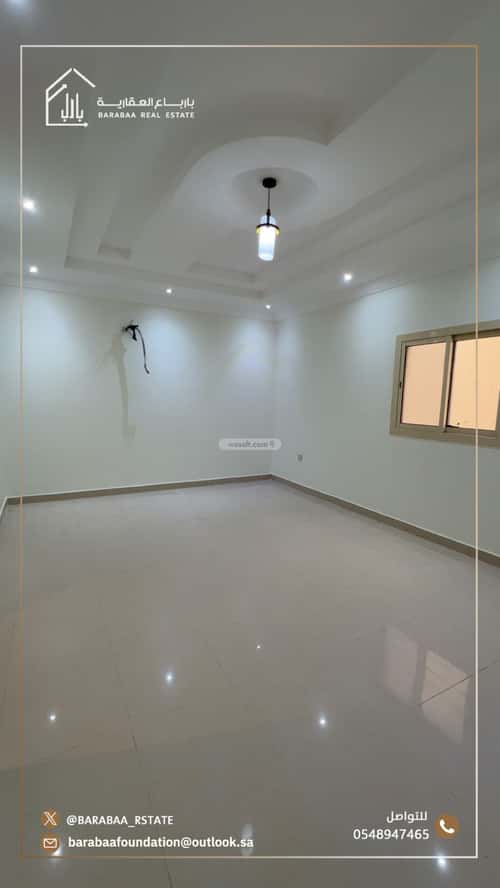 شقة ب 5 غرف النسيم، جنوب جدة، جدة