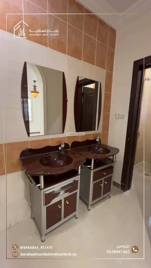 Apartment with 5 Bedrooms Al Naseem, South Jeddah, Jeddah