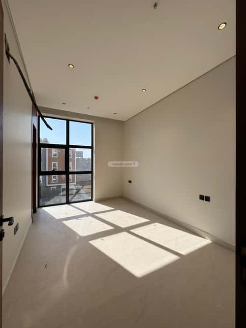 شقة بغرفتين النرجس، شمال الرياض، الرياض