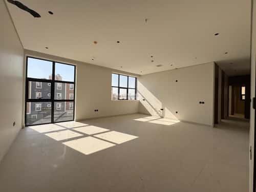 Apartment with 2 Bedrooms An-Narjis, North Riyadh, Riyadh