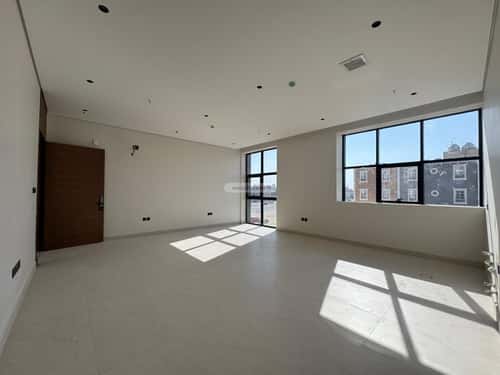 شقة بغرفتين النرجس، شمال الرياض، الرياض