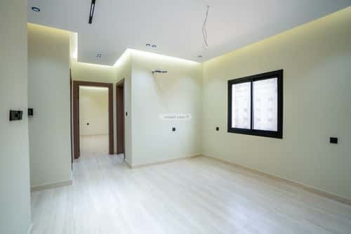 شقة ب 4 غرف الروضة، شمال جدة، جدة