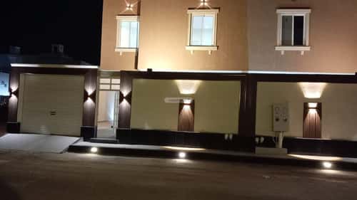Villa 293 SQM facing East on 15m width street الفضيلة، جنوب جدة، جدة