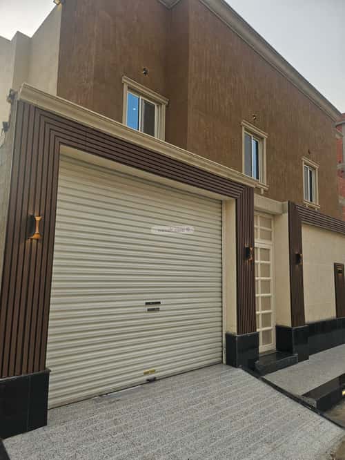 Villa 293 SQM facing East on 15m width street الفضيلة، جنوب جدة، جدة