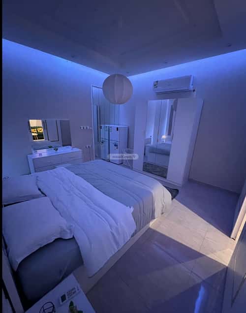 Apartment with 3 Bedrooms Al Faysaleyyah, North Jeddah, Jeddah