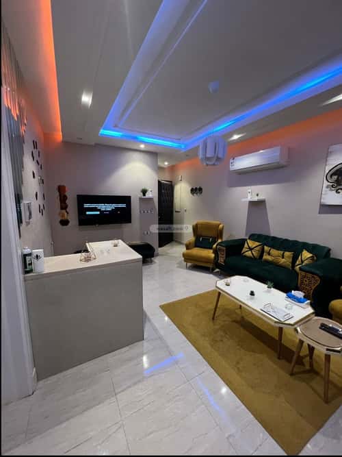 شقة ب 3 غرف الفيصلية، شمال جدة، جدة