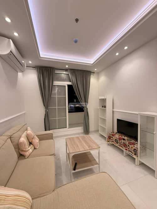 شقة ب 4 غرف طويق، غرب الرياض، الرياض