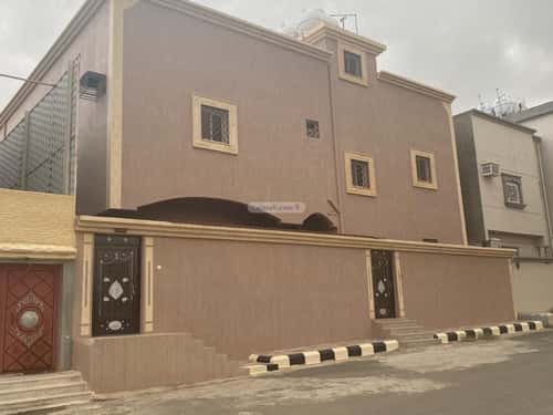 عمارة 450 متر مربع واجهة شمالية التعاون، خميس مشيط