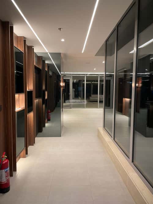 شقة ب 3 غرف الصحافة، شمال الرياض، الرياض