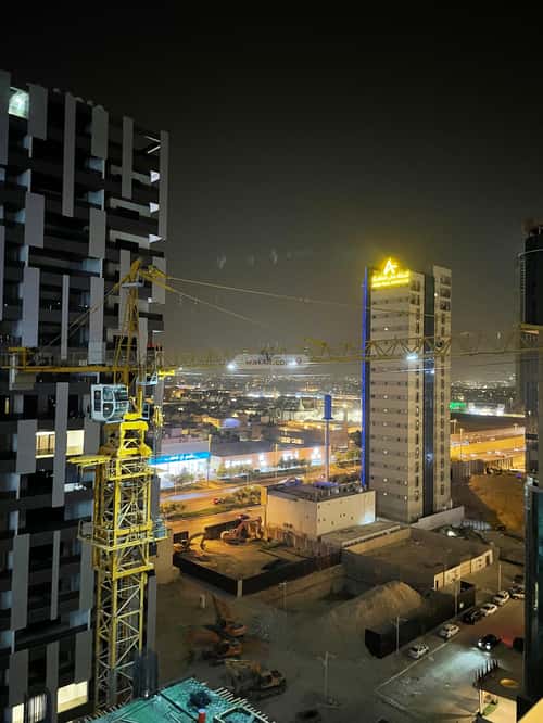 شقة ب 3 غرف As-Sahafa, North Riyadh, Riyadh