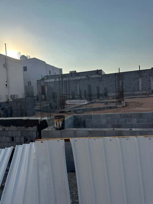 أرض 607.01 متر مربع طيبة، المدينة المنورة