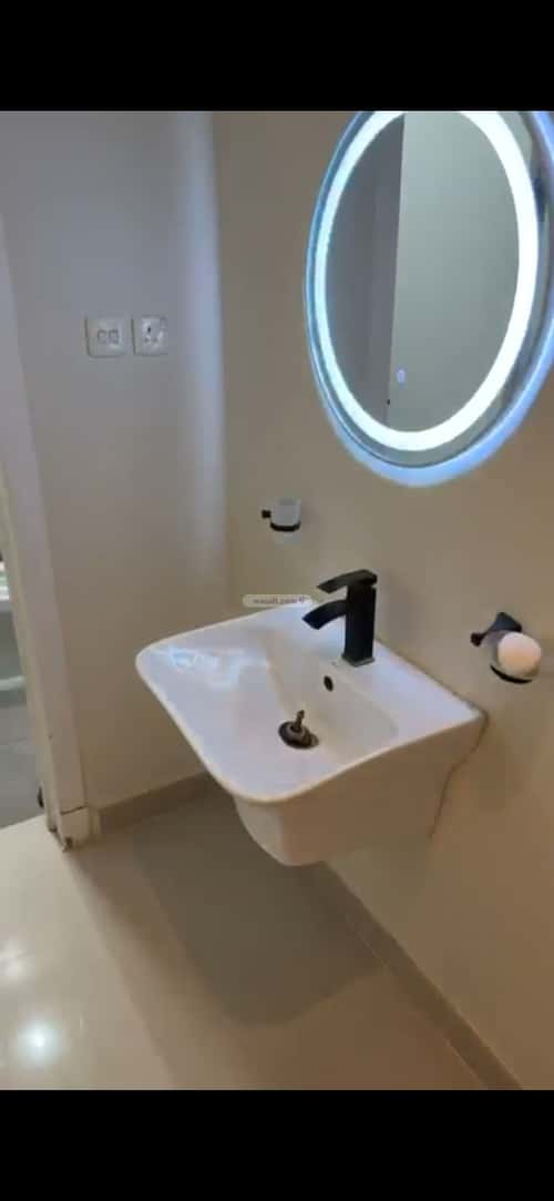 شقة ب 3 غرف العارض، شمال الرياض، الرياض