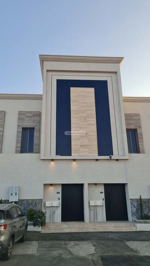 شقة 205 متر مربع ب 5 غرف سلطانة، أبها