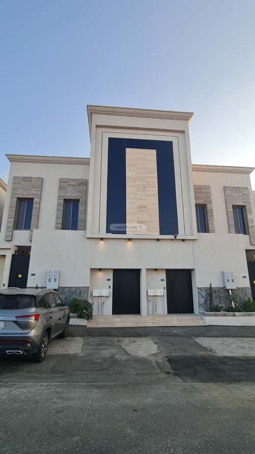 Apartment 205 SQM with 5 Bedrooms Sultanah, Abha